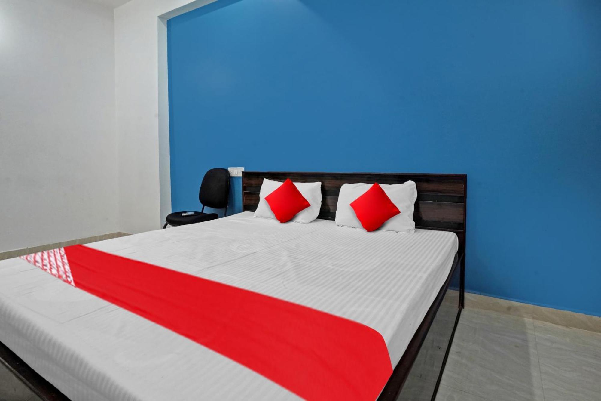 Hotel O Sun City باتنا المظهر الخارجي الصورة